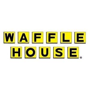 Logo for Waffle House