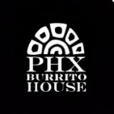 PHX Burrito House logo