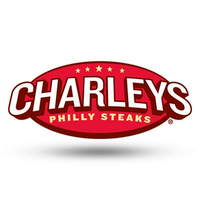 Logo for Charleys Cheesesteaks
