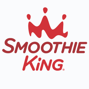 Smoothie King logo