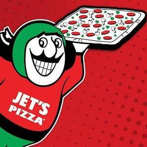 Jet's Pizza logo