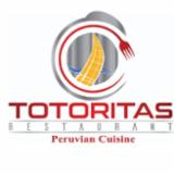 Totoritas Restaurant logo