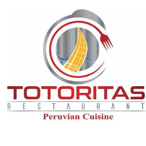 Totoritas Restaurant logo