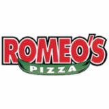 Romeo's Pizza logo