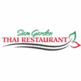 Siam Garden Thai Restaurant Orlando logo
