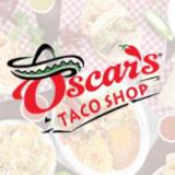 Oscar's Taco Shop logo