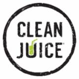 Clean Juice logo