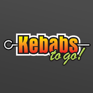 Kebabs To Go logo