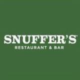 Snuffer's Restaurant & Bar logo