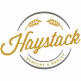 Haystack Burgers and Barley logo