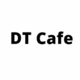 DT Cafe logo