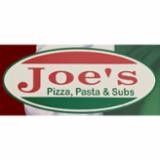 Joe's Pizza & Pasta logo