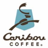 Caribou Coffee logo