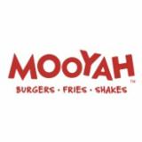 MOOYAH Burgers, Fries & Shakes logo