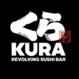 Kura Revolving Sushi Bar logo