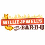 Willie Jewell's Old School Bar-B-Q Seminole logo