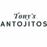 Tony's Antojitos logo