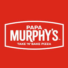 Papa Murphy's | Take 'N' Bake Pizza logo