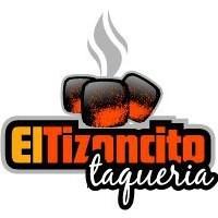 El Tiz Tizoncito Kessler Park logo