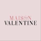 MAISONS VALENTINE logo