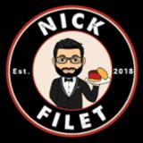 Nick Filet - Orlando logo