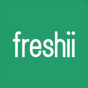 Logo for Freshii