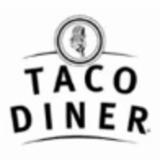 Taco Diner logo