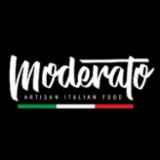 Moderato Ristorante logo