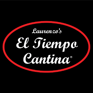 Logo for El Tiempo Cantina- Stafford