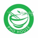 Simply Pho House logo