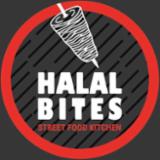 Halal Bites logo
