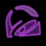 Taco Bell - Lavon logo