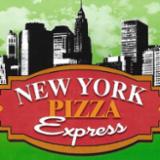 New York Pizza Express logo