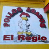 Taqueria El Regio logo