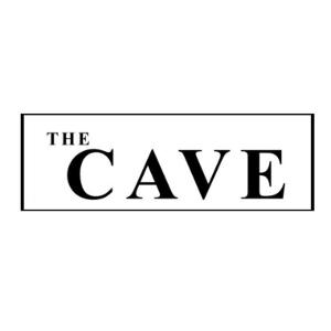 Logo for The Cave Nutrition
