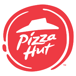 Logo for Pizza Hut