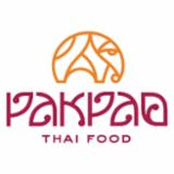 Pakpao Thai Food - Preston Hollow Village logo
