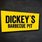 Dickey's Barbecue Pit logo