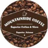 Mountainside Coffee LLC logo