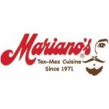 Mariano's logo