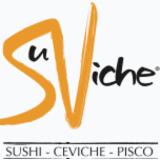 SuViche – Sushi and Ceviche logo