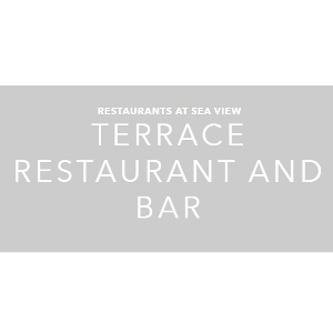 Terrace Restaurant and Bar logo