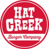 Hat Creek Burger Company logo