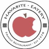 HAVABITE EATERY logo