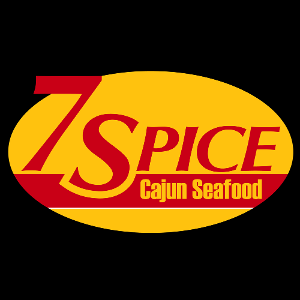 Logo for 7Spice
