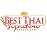 Best Thai Signature logo