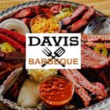 Davis Grocery & BBQ logo