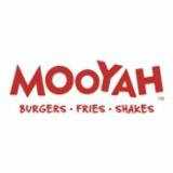 MOOYAH Burgers, Fries & Shakes logo