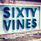 Sixty Vines logo