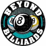 Beyond Billiards logo